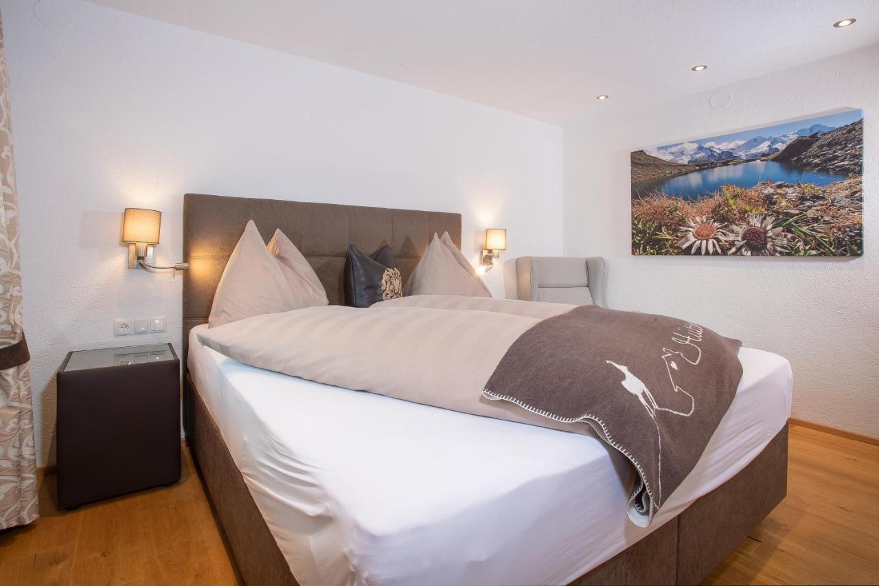 Appartement Kichelerhof Strass im Zillertal Exterior photo