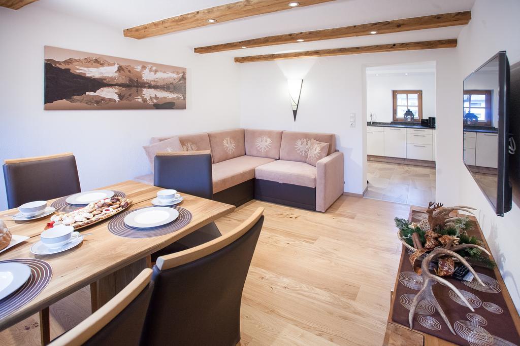 Appartement Kichelerhof Strass im Zillertal Room photo