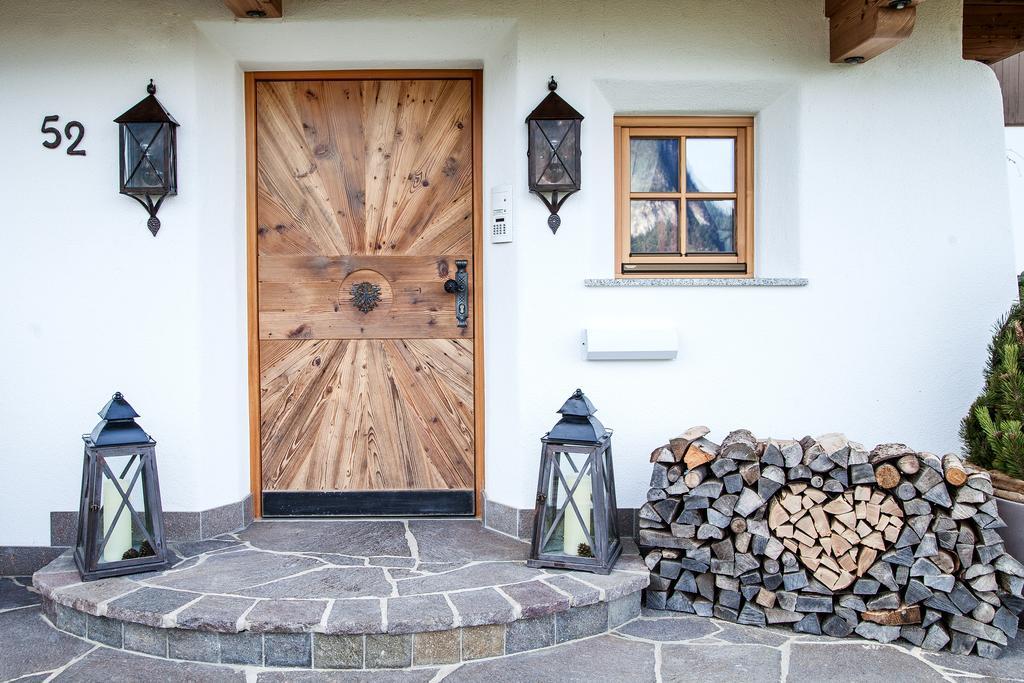 Appartement Kichelerhof Strass im Zillertal Exterior photo