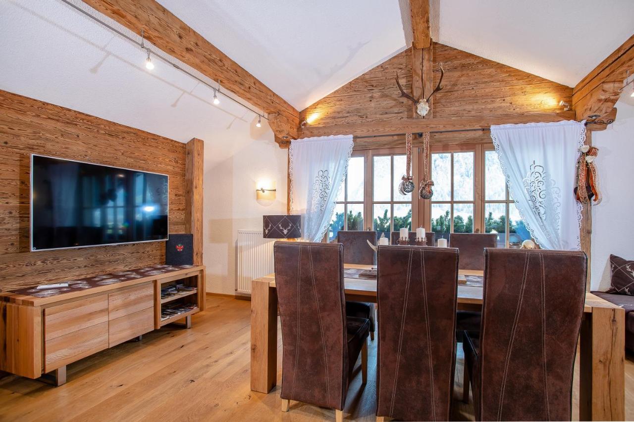 Appartement Kichelerhof Strass im Zillertal Exterior photo
