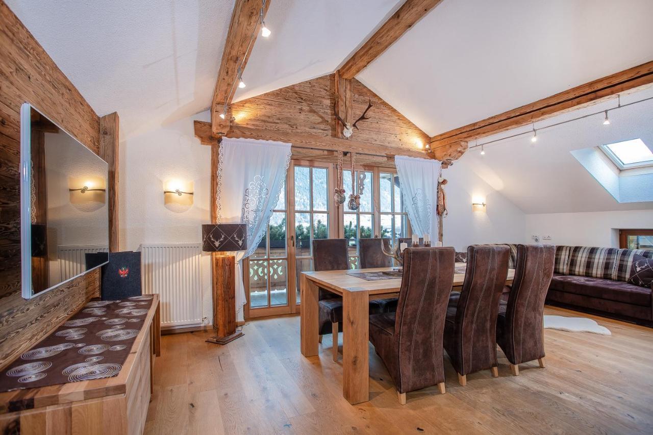 Appartement Kichelerhof Strass im Zillertal Exterior photo